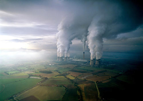 美国新装备，向大气回收二氧化碳，卖给可口可乐做可乐？