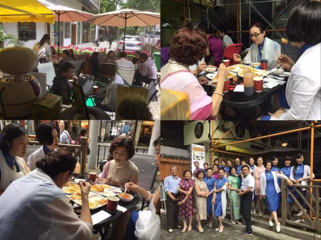 再见老街完整版,再见上海老马路