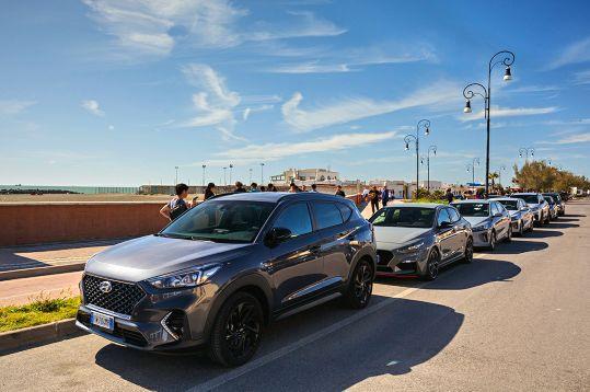 现代汽车和足球,足球到底该怎么玩