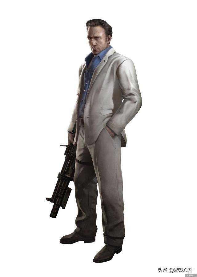 left4dead2求生之路2,求生之路left4dead2第二关