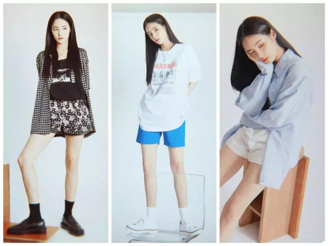 杨幂一百多元衣服,杨幂泫雅衣服