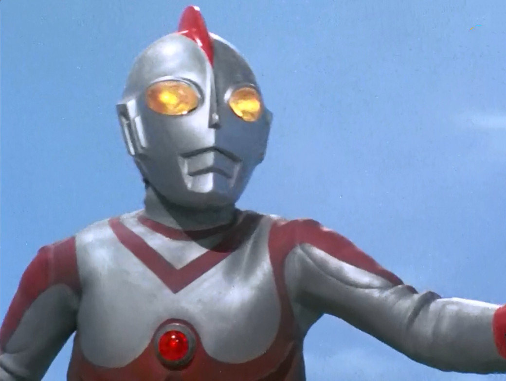 56位奥特曼照片及名字,56个奥特曼名字与大图