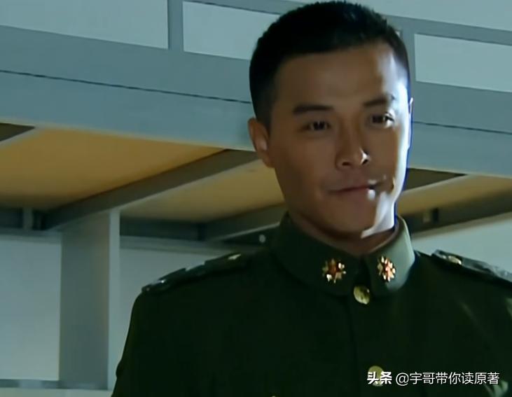 《士兵突击》大结局：揭晓袁朗同意成才入老A原因，看完你就明白