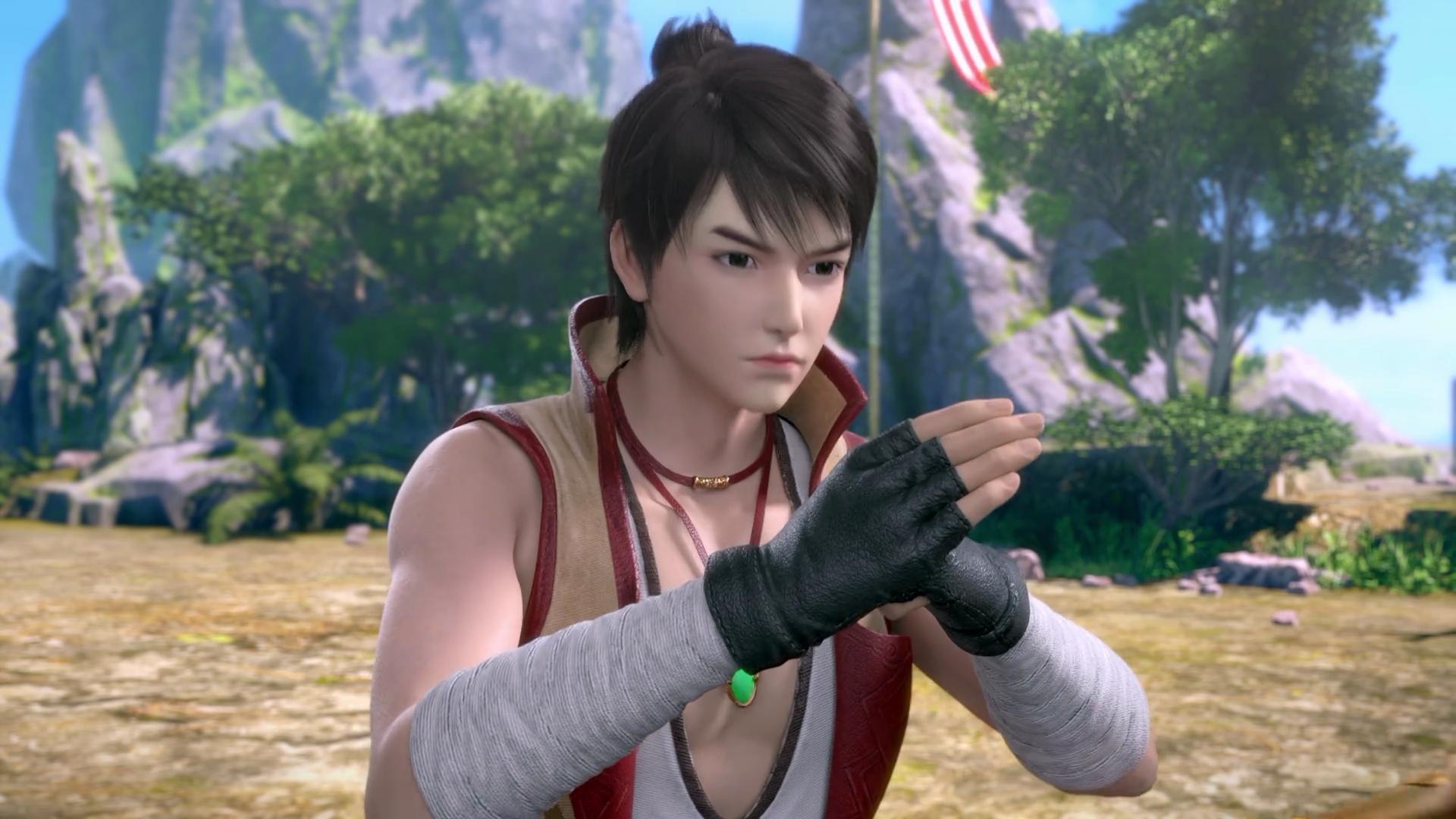 幻维数码为什么比不了玄机,幻维数码放弃斗破苍穹了吗