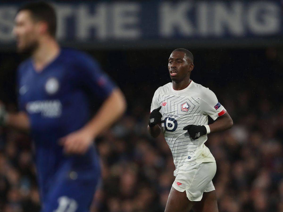 蓝军的中场日趋完善合理，坎特是不是成为了“奢侈的烦恼”？