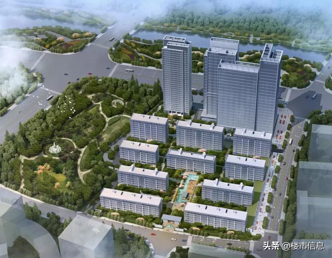 金沙湖融创值得买吗,金沙湖融创开盘