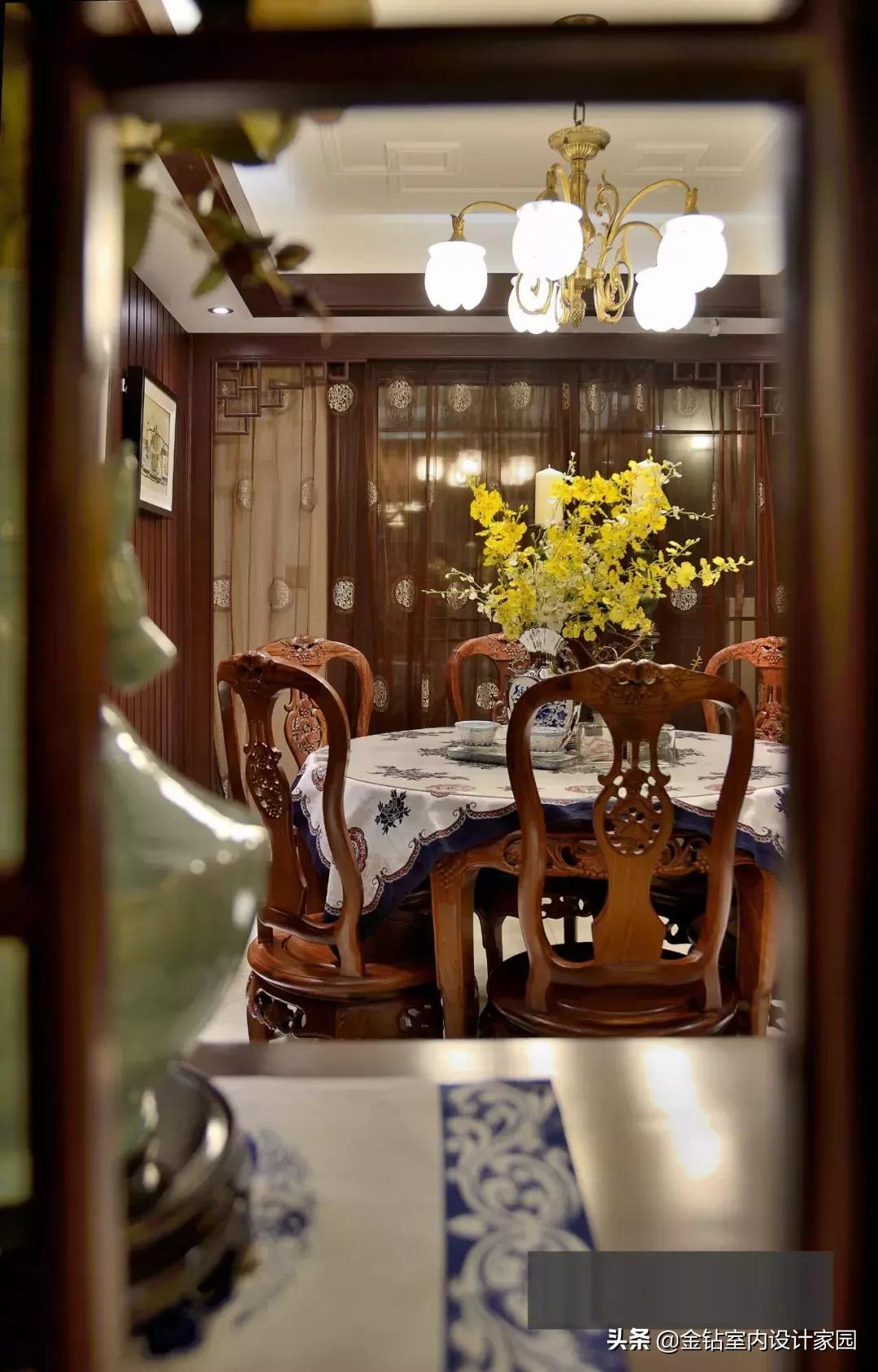 虞美人居家造型,虞美人云居堂