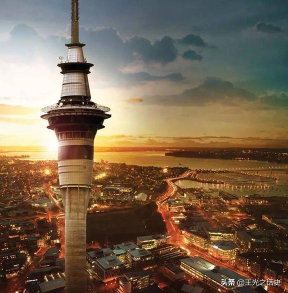 新西兰靠什么变成发达国家,新西兰是如何成为发达国家