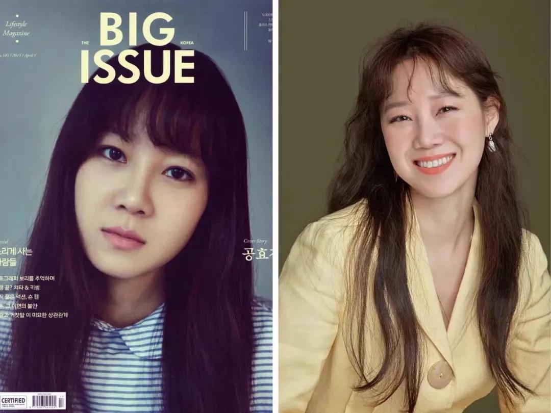 适合大圆脸的发型,圆脸女士短发发型