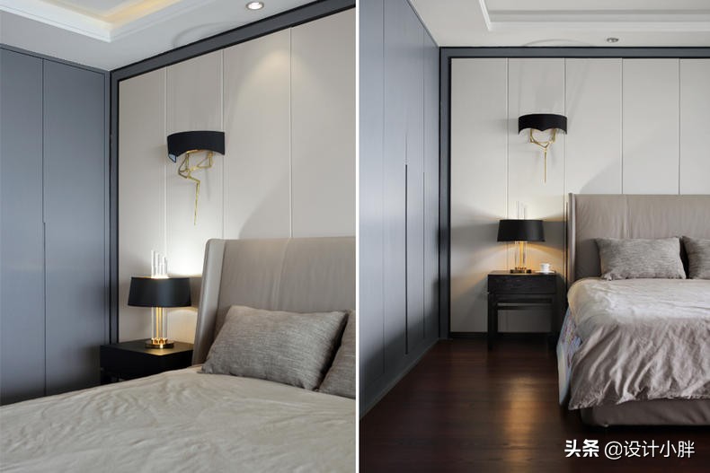 大宅极简创意设计,设计师怎样设计房屋