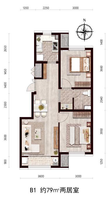 通州共有产权房幸福雅园,北京市通州区西集镇共有产权房