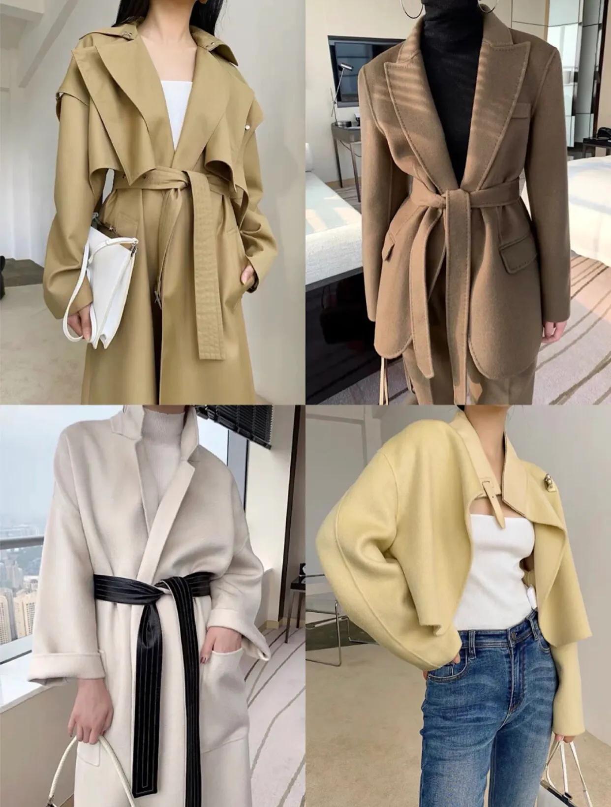 小众高逼格女装店铺名字,6家设计师私藏的小众时尚店铺