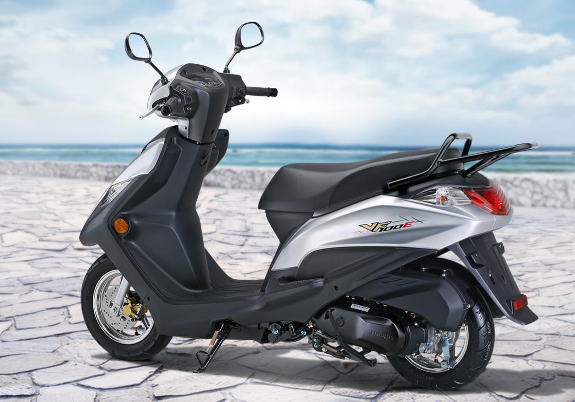 4980元的豪爵vf100n,4980元的豪爵vf100ess发动机