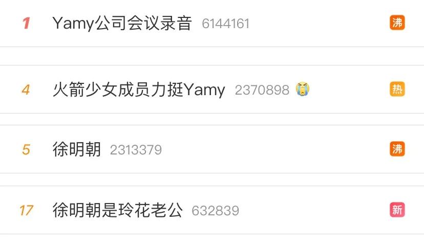 “你长得这么丑，竟然还想红？”关！你！屁！事