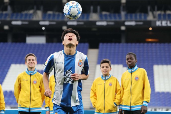 武磊为什么转会英超狼队,武磊为何能进西班牙人