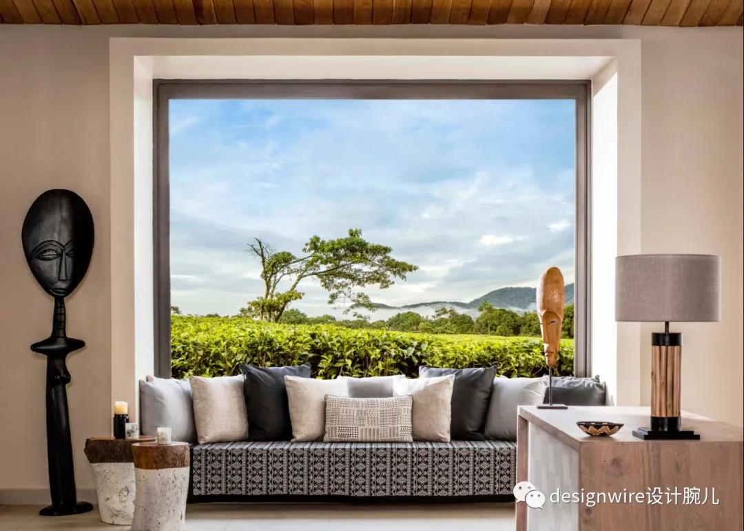 全球只有三家的酒店迪拜,oneandonly酒店