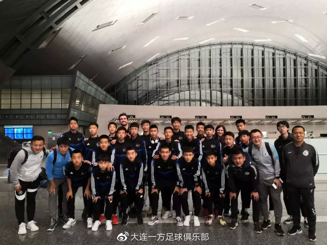 大连实德青训张云龙,实德青训有多强大