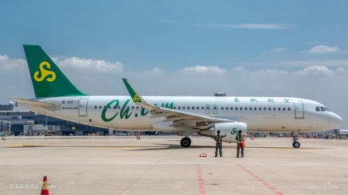 春秋航空升舱划算还是买托运划算,买时一时爽下一句