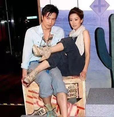 谢霆锋叔叔谢贤,谢霆锋老三谢贤