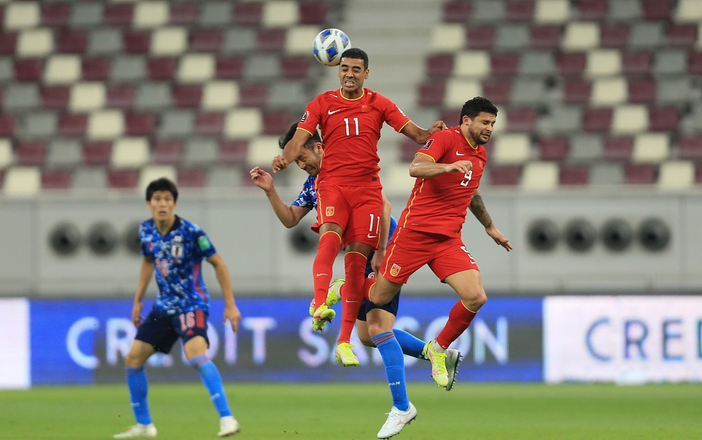 十二强赛中国队vs日本全场回放,12强赛日本击败国足赛后评论