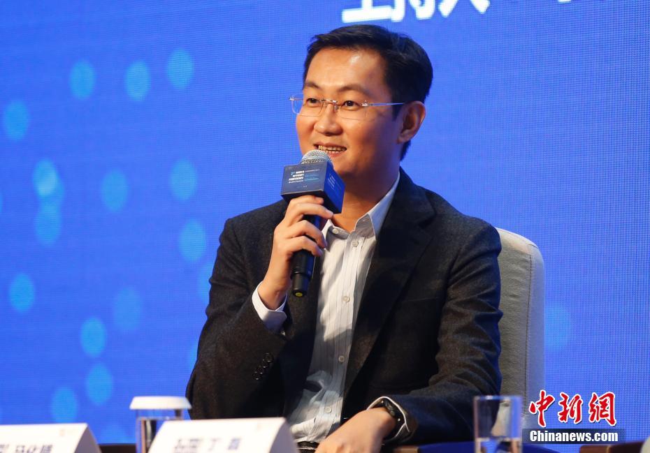 腾讯阿里百度为什么叫大厂,阿里小米注册地开曼群岛