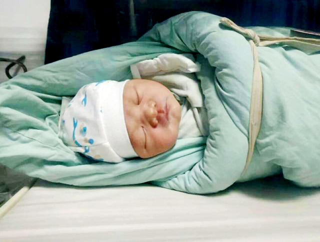 这9件事千万别对孩子做,新生儿有什么会影响发育