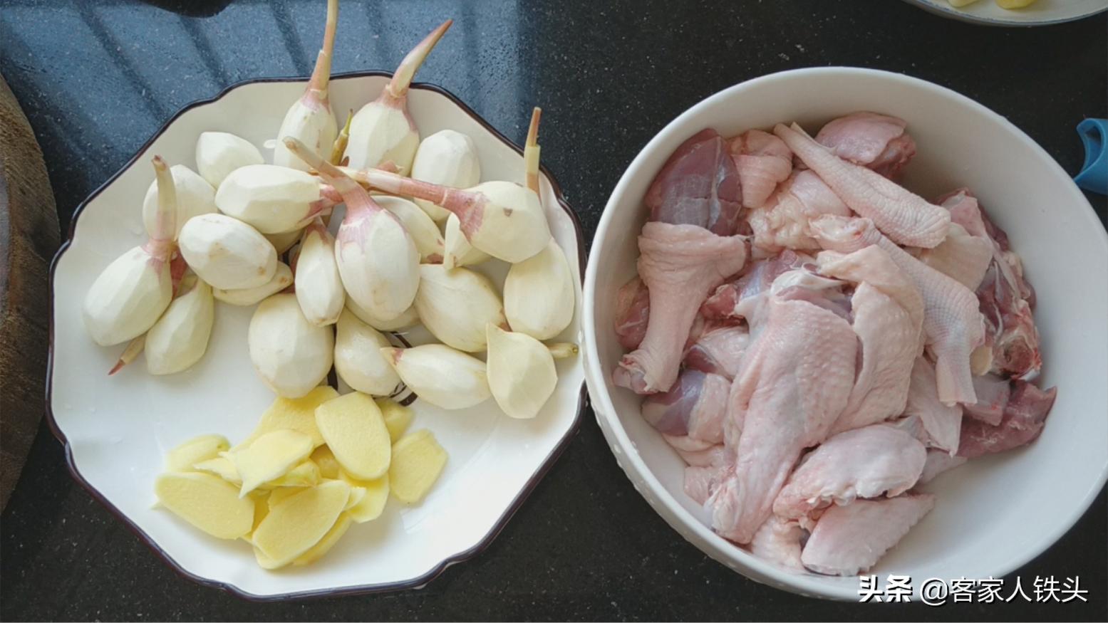 鸭肉放久有异味怎样去除,鸭肉一旦有了异味怎么办