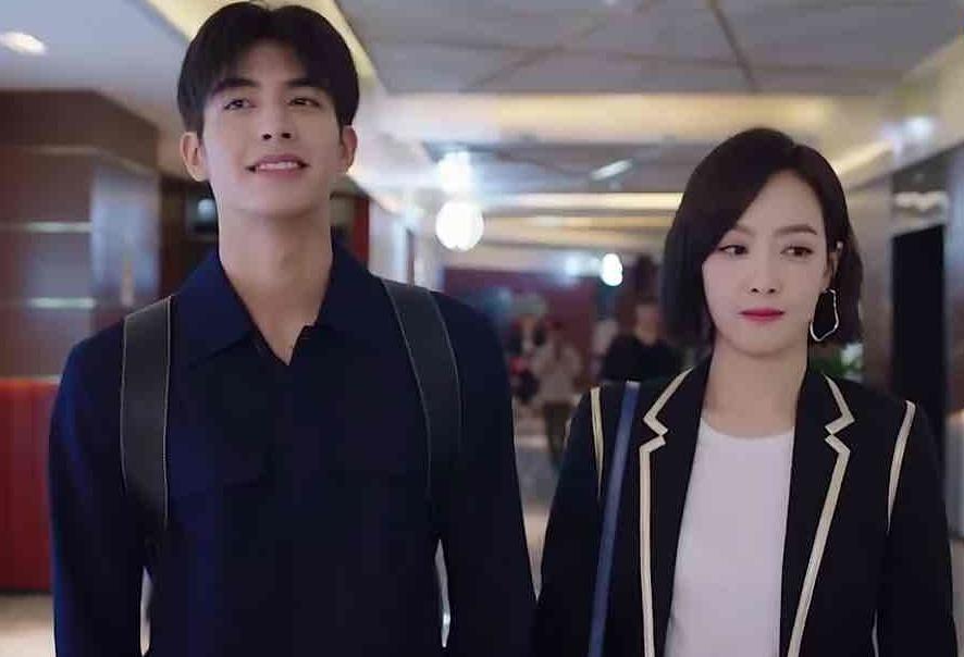 宋威龙萧亚轩什么关系,萧亚轩对宋威龙有感觉吗