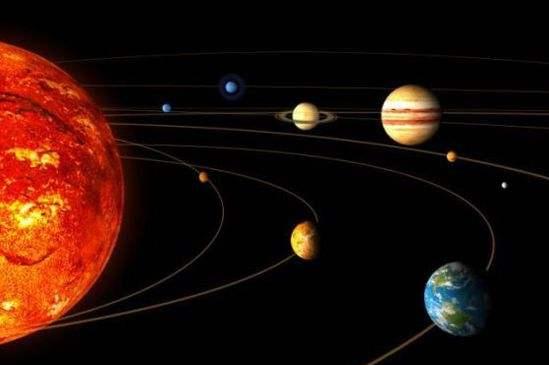 地球没有太阳还会转吗,地球没有了人类会更好吗