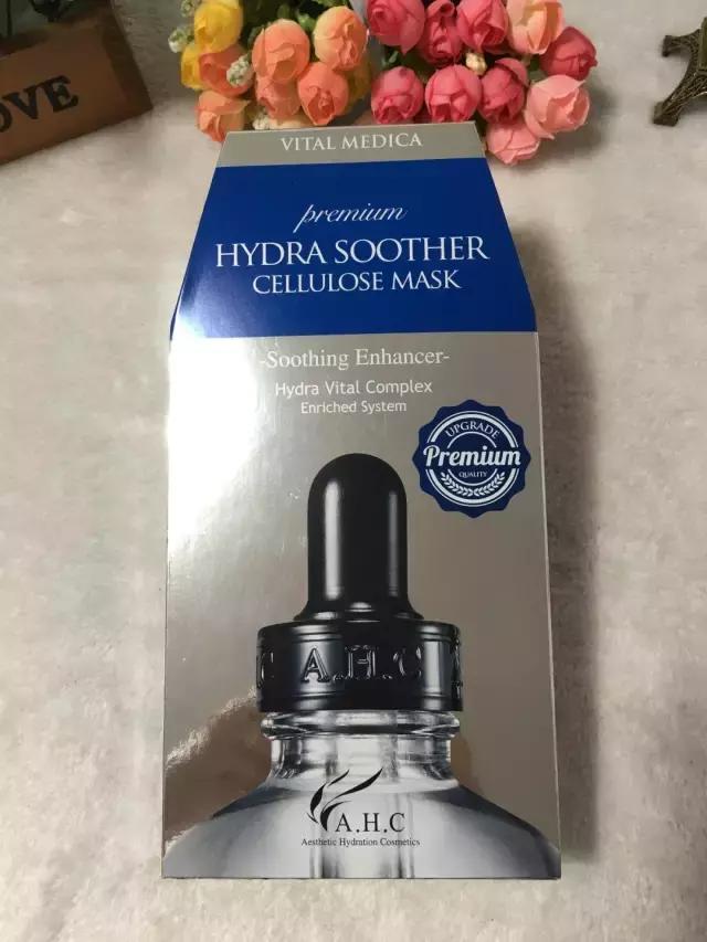 补水很好的韩国面膜,补水超好的韩国面膜