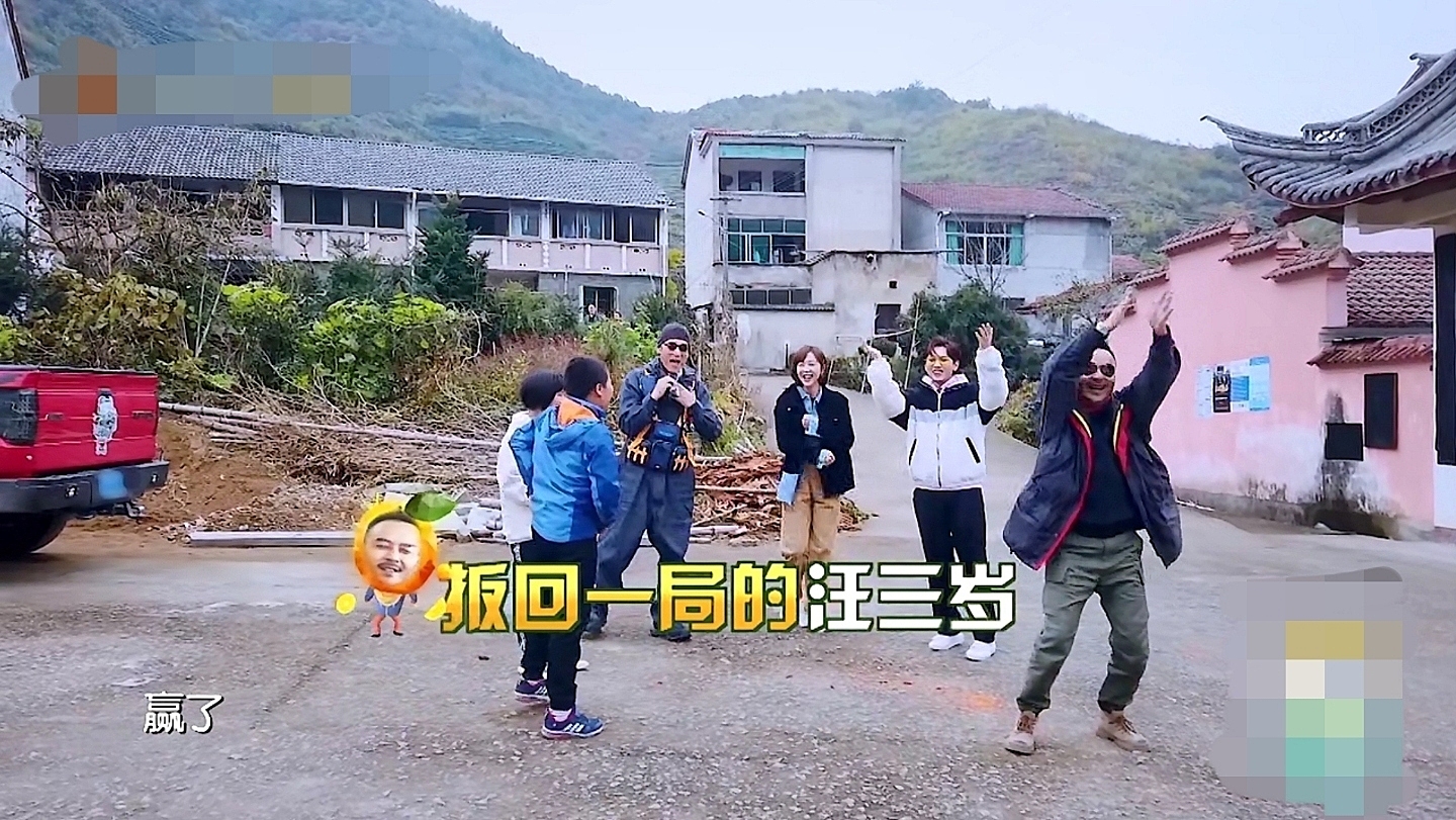 45岁汪涵的生活,46岁奶爸汪涵现在怎么样