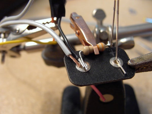 lm386音频放大器可以推多少瓦喇叭,袖珍功放lm386