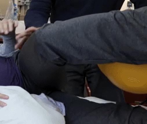 顺产技巧及如何配合助产士,产妇生孩子流程和注意事项