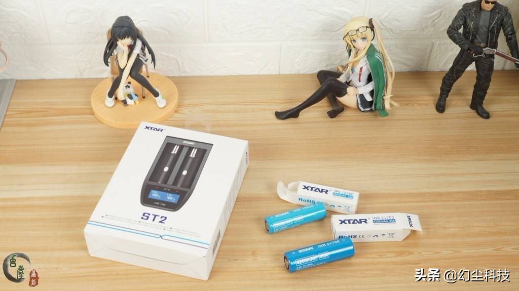 xtar18650锂电池充电器使用说明,xtar18650锂电充电器