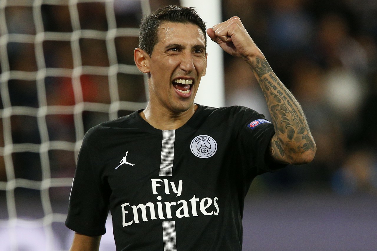 天使之翼射球,天使之翼迪马利亚视频