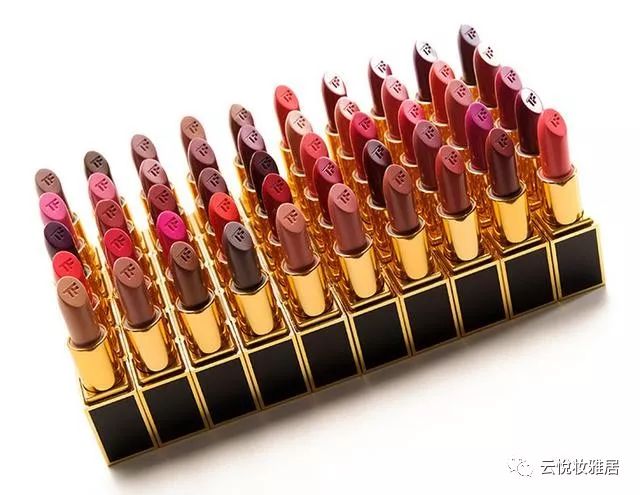 国货必买十大口红,女士最受欢迎十大口红排行榜图片