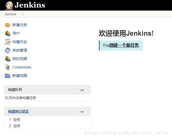 还在手动打包，手动传jar包？那你确实应该学一下jekins配置了
