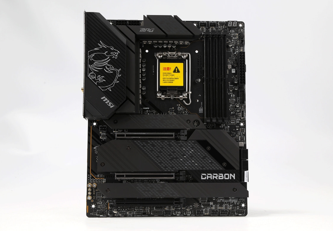 这次真挤爆牙膏了，Intel12代酷睿i9-12900K处理器测评分享