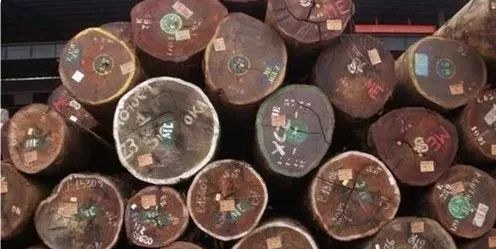 木材|印尼菠萝格和非洲菠萝格有什么区别？