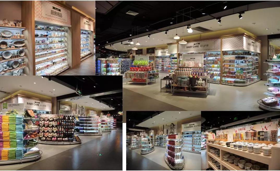 永辉超市新开业,永辉bravo精品超市有多少家店