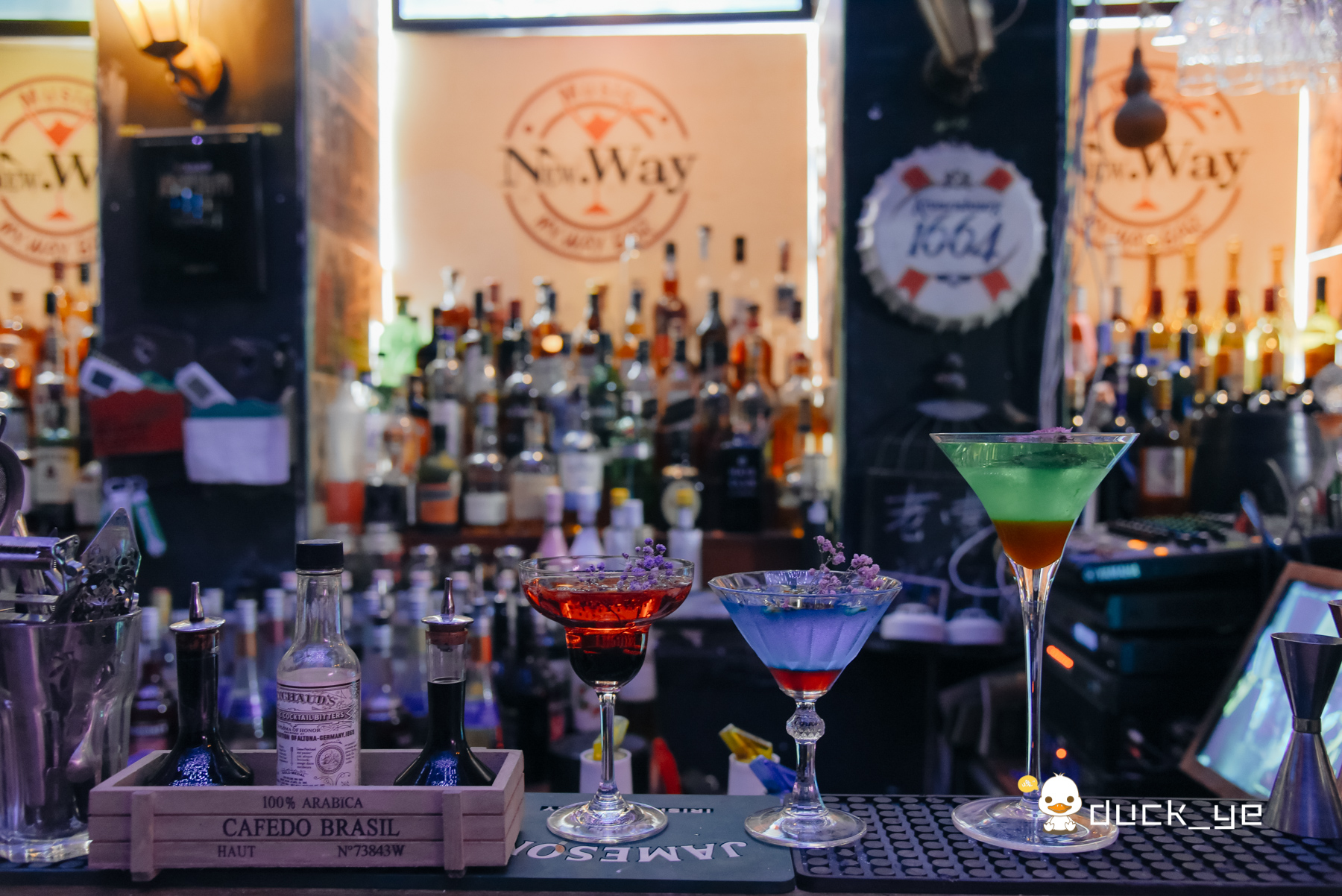 厦门最浪漫的酒吧,厦门最好的鸡尾酒酒吧