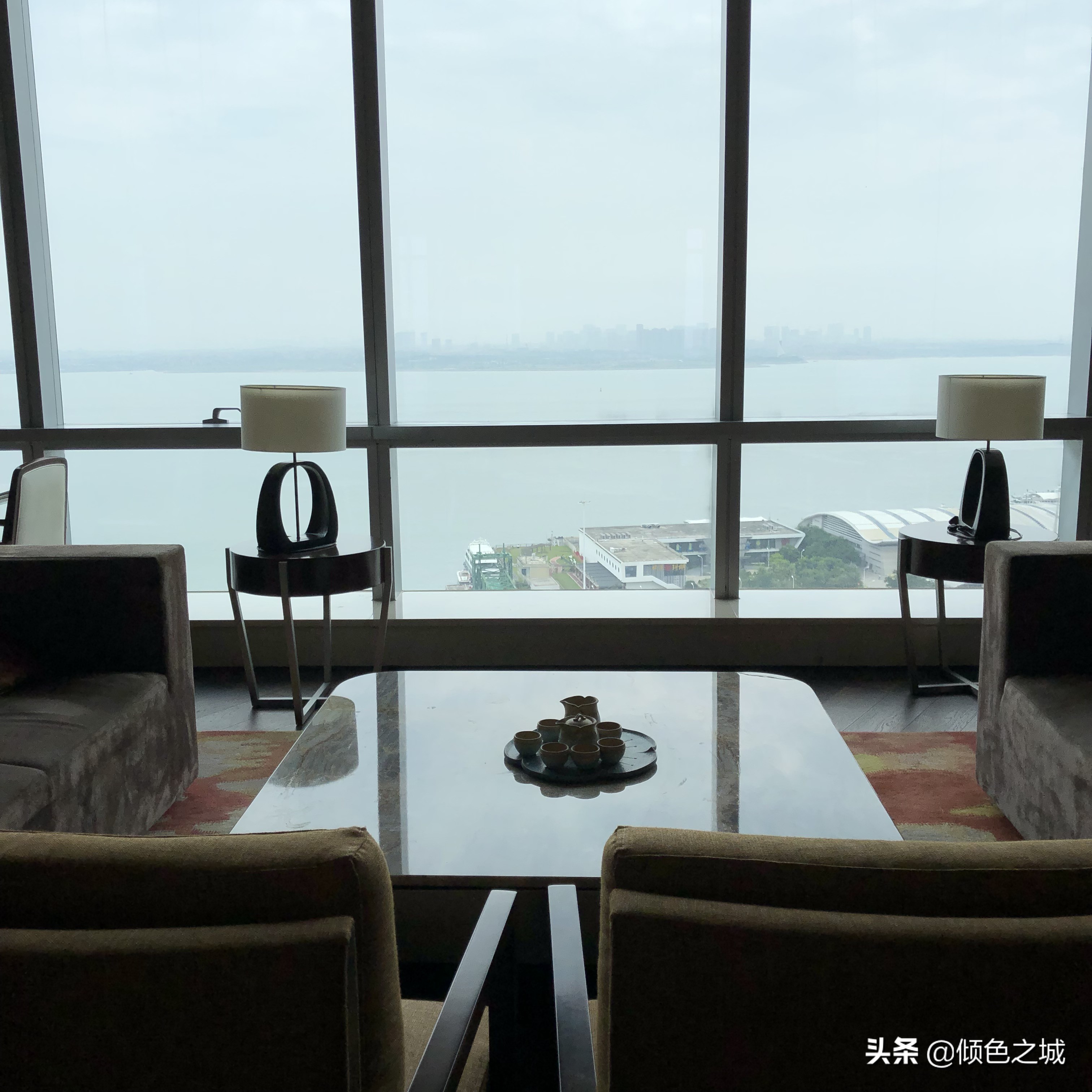 厦门逸林希尔顿酒店附近的景点,厦门希尔顿逸林酒店攻略