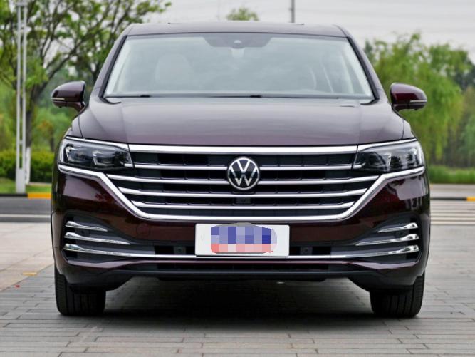 2025款大众威然何时发布,不鸣则已一鸣惊人全文免费