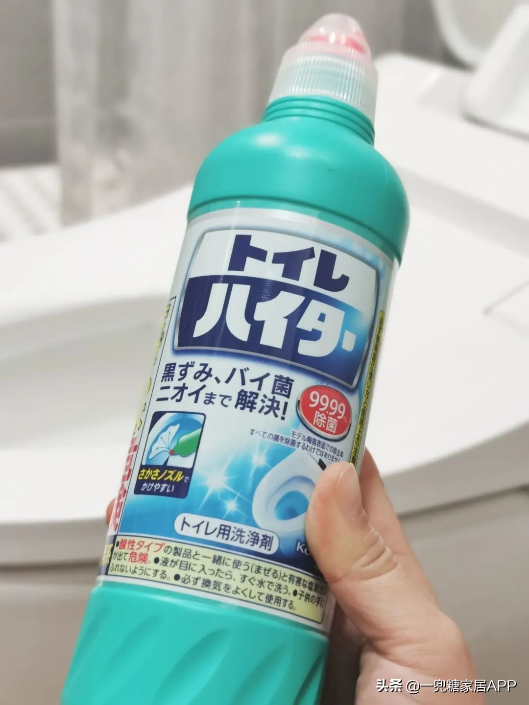 跟风买了这6件小家电,好用的清洁品推荐