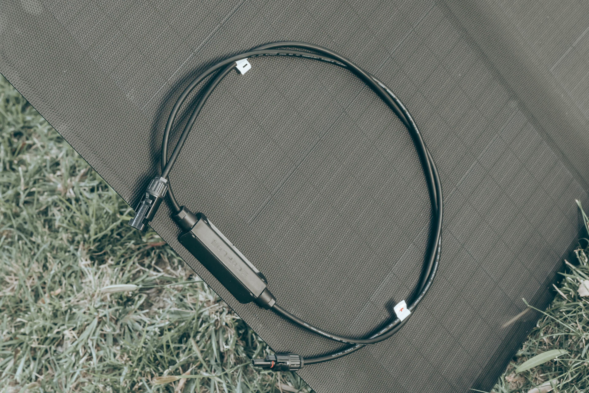 正浩户外电源的太阳能板有用吗,正浩户外电源与太阳能板