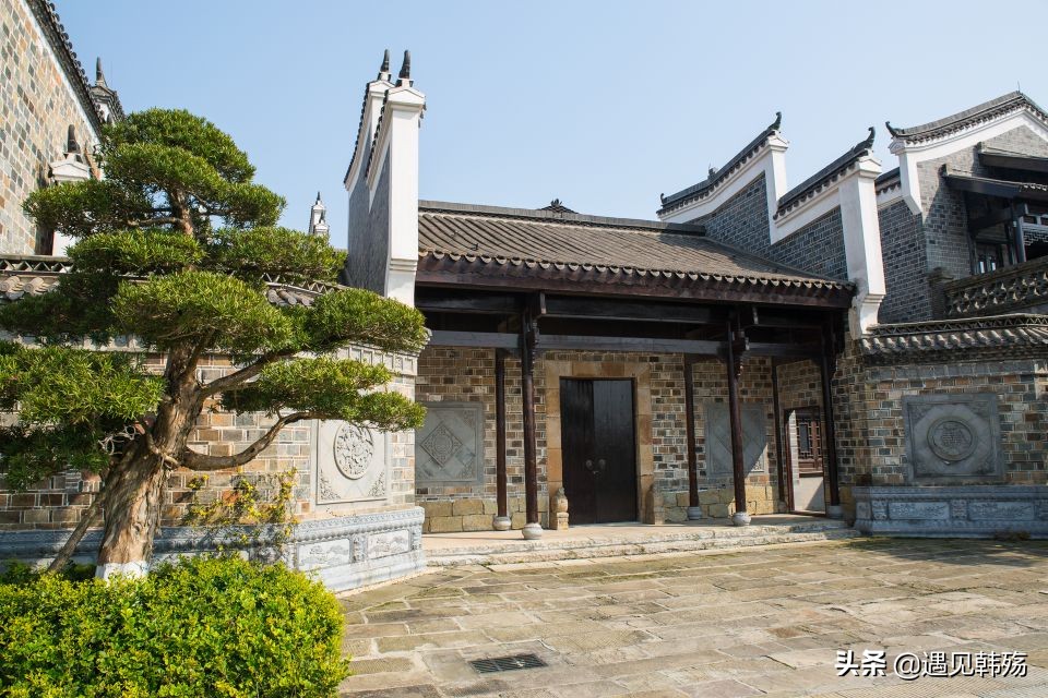 铜官窑古镇古色古香,铜官窑古镇珍贵之处