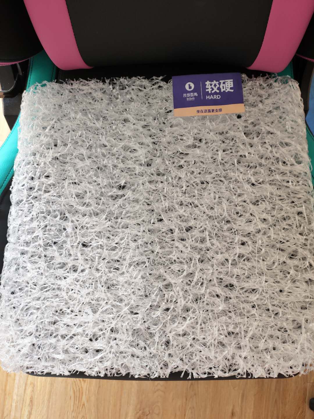 夏天办公室坐垫哪种好,办公室夏季坐垫哪个好用测评