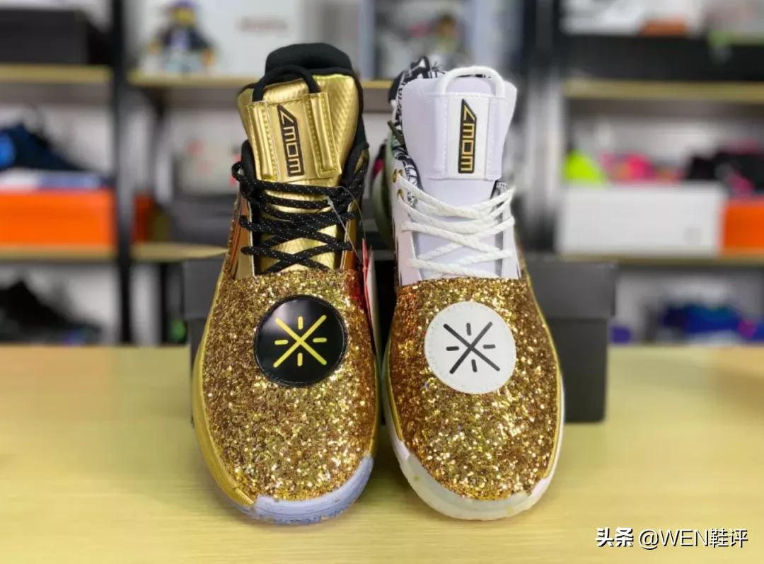 1599竟让李宁黑都大呼牛皮,WOW9无限版的配置到底有多牛