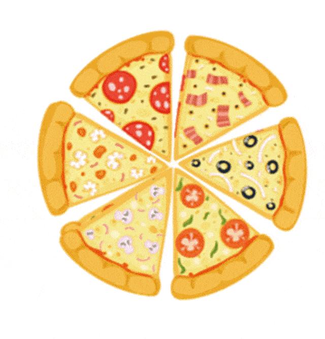 至尊比萨10寸披萨,广州比萨推荐