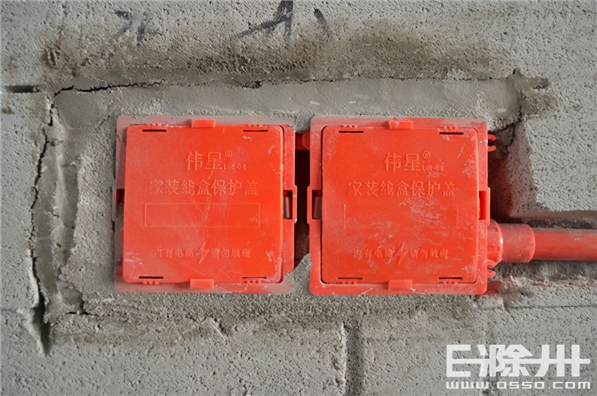 自己家装修水电注意事项,装修问答水电篇